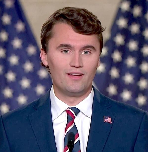 Charlie Kirk Says He Was Pressured by Bill Ackman & Seth Dillon to Visit Israel, Claims Candace Owens