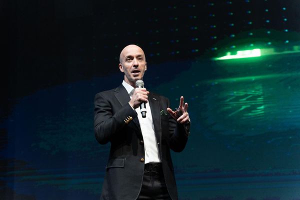 What the Next Generation of Entrepreneurs Can Learn From Eduard Khemchan