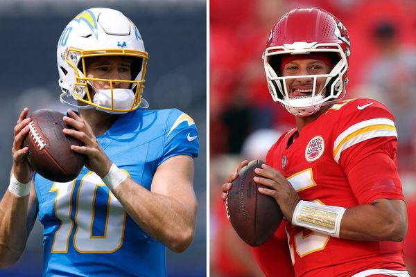 Chiefs vs. Chargers in Brazil: Three Major Takeaways