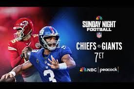 Mahomes Pulls Chiefs Out of Early Slump with Defense-Led Win Over Giants