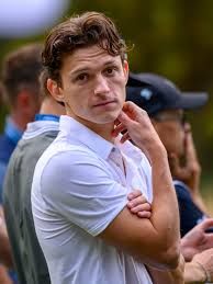 Tom Holland Hospitalized After Stunt Accident Filming Spider-Man: Brand New Day