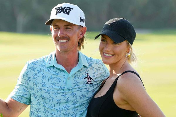 Jake Knapp Mourns Girlfriend Makena White’s Untimely Death