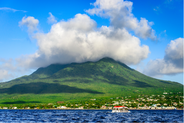 Premier Brantley: Sustainability Zones will bring newfound prosperity to Nevis