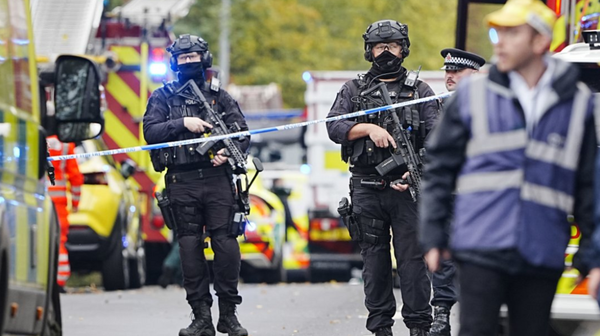 Deadly Yom Kippur Attack at Manchester Synagogue: What We Know