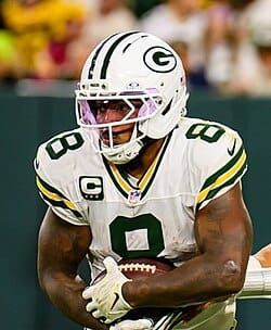 Through the Fever: Jacobs Delivers Game-Changing Performance for Packers