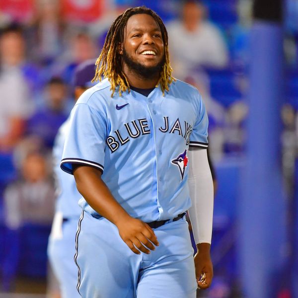 Vladimir Guerrero Jr. powers Blue Jays in 2025 World Series surge