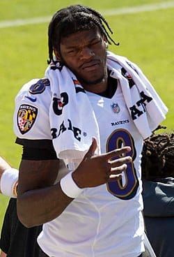 Ravens’ Confidence Soars as Lamar Jackson Thrives in Return