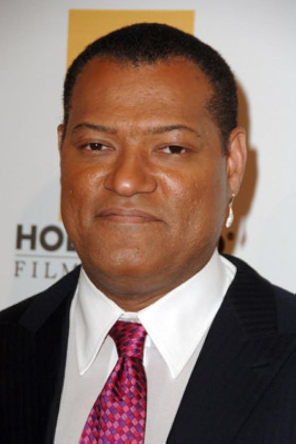 Laurence Fishburne Joins The Witcher Season 4 as Regis