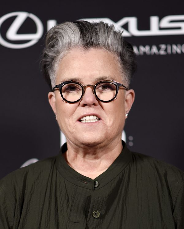 Rosie O'Donnell asks for prayers for daughter Chelsea