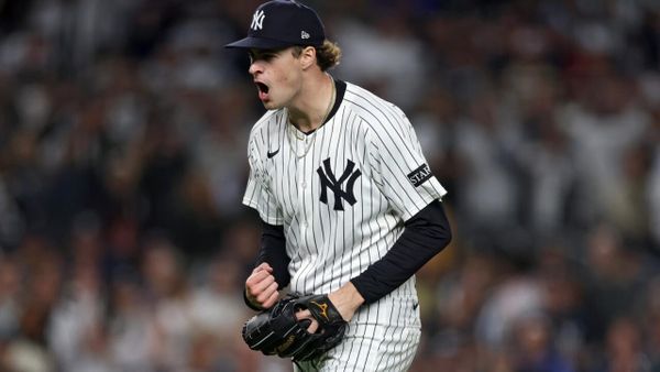 Rookie Schlittler Dominates Red Sox — Yankees Advance to ALDS