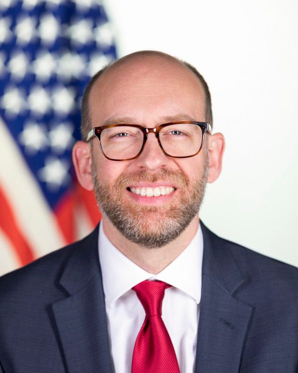 Russ Vought Takes Helm at OMB, Driving Project 2025 Agenda