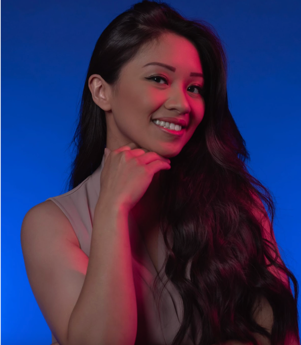Anna Tran: Building Visibility That Creates Opportunity for Underrepresented Entrepreneurs
