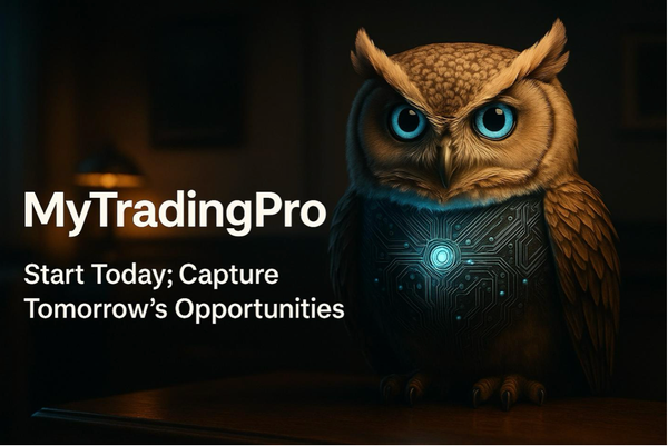 MyTradingPro Premium+: Direct Signals with Full Explanations Behind Every Entry