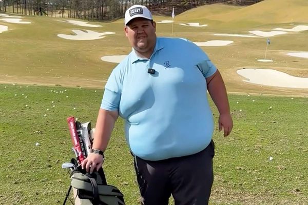 Cody “Beef” Franke, Barstool Golf Influencer, Dies at 31