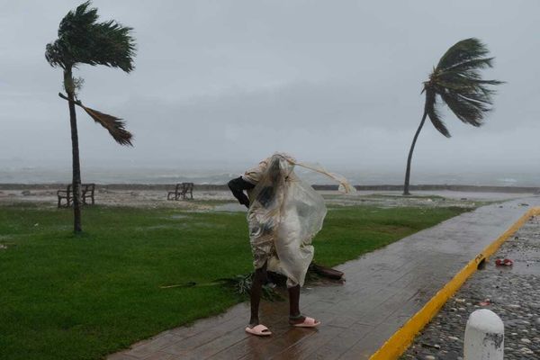 Hurricane Melissa – record-setting storm devastates Jamaica, now bearing down on Cuba & Bahamas