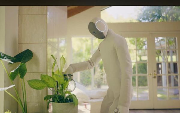 Meet NEO: The Home Humanoid Robot That’s Up for Pre-Order