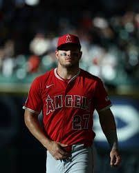 Mike Trout's Testimony in Tyler Skaggs' Overdose Death Lawsuit