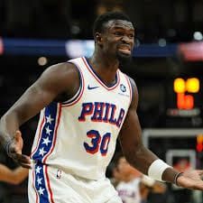 Adem Bona shines in Sixers’ OT comeback vs. Wizards