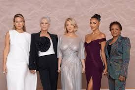 Honouring Leadership and Influence: Inside Variety’s ‘Power of Women 2025’ Event