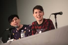 Dan & Phil Finally Confirm: “We’ve Been Dating Since 2009”