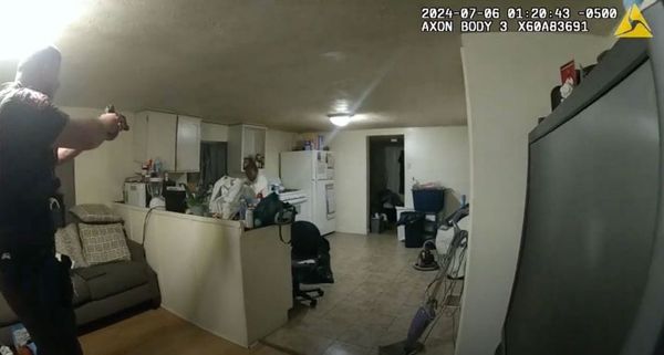 Father of Sonya Massey Angered After Ex-Deputy Convicted on Lesser Charge