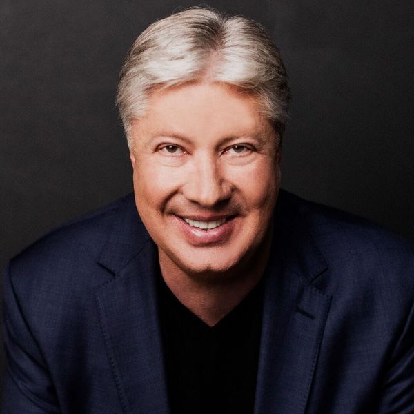 Former Texas Megachurch Pastor Robert Morris Pleads Guilty to Child Sex Abuse