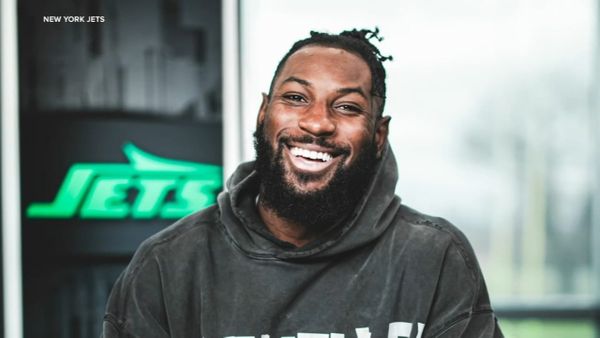 Jets’ Kris Boyd Shot in Midtown Manhattan - Battling for Recovery