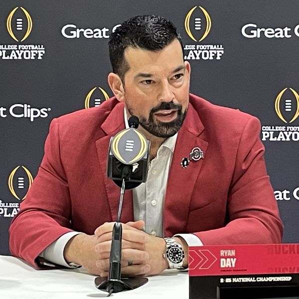 Why Ryan Day Still Struggles Against Michigan — The Numbers