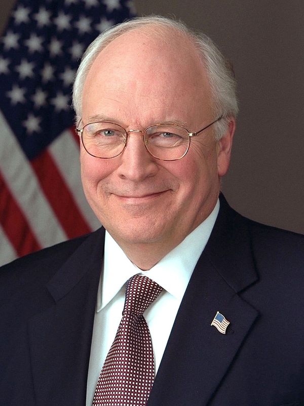 Dick Cheney’s Cardiologist Reflects on Treating One of America’s Most Powerful Vice Presidents