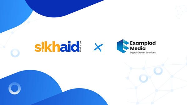 Examplad Media Takes On PR Duties For Sikh Aid Charitable Trust, Strengthening Visibility For Grassroots Impact