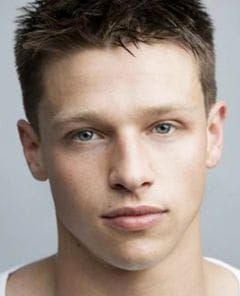 Actor Spencer Lofranco, Known for Gotti and Unbroken, Dies at 33