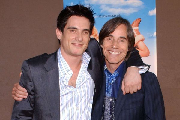 Ethan Browne Dead at 52 — Jackson Browne’s Son