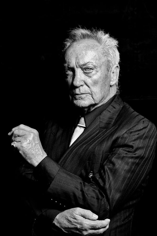 Cult Icon Udo Kier, Prolific German Actor, Dies at 81