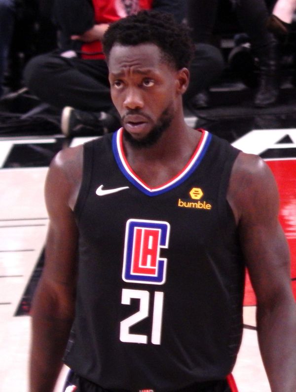 Patrick Beverley Arrested on Felony Assault Charge in Texas | What Happened