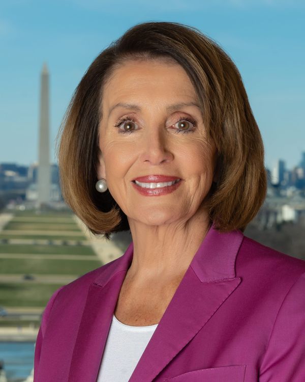Nancy Pelosi to Exit Congress After Historic Washington Career
