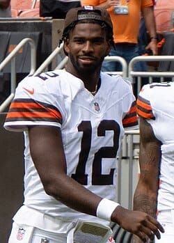 Shedeur Sanders Delivers a Sharp Message After First Start with the Cleveland Browns