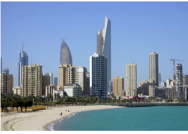 Kuwait’s continued struggle to solve its corruption problem