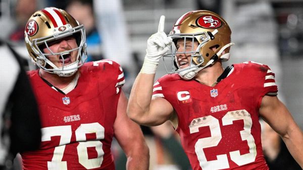 49ers’ Methodical Win, Panthers’ Missed Chances: What We Learned in San Francisco’s 20-9 Victory