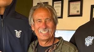John Beam, Former ‘Last Chance U’ Coach, Shot on Oakland Campus