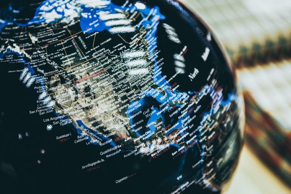 Why the Future of Foreign Exchange May Not Belong to Banks Anymore
