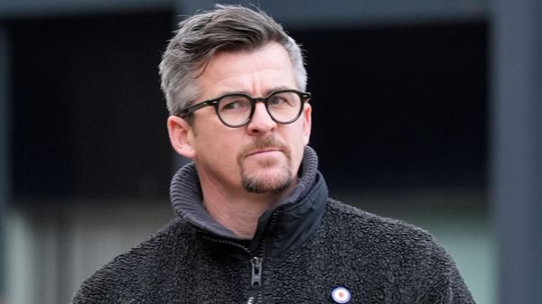 Joey Barton Avoids Jail After Suspended Sentence for Offensive Social Media Posts