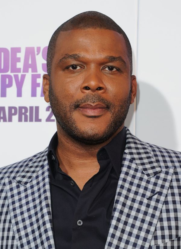 Tyler Perry Sued Again Over Sexual Assault Allegations