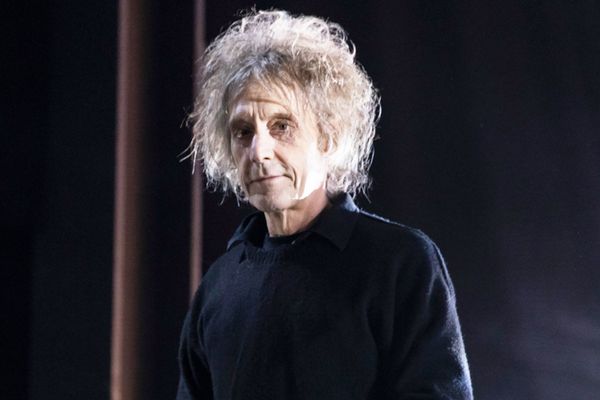 Perry Bamonte, Influential The Cure Guitarist and Keyboardist, Dies at 65
