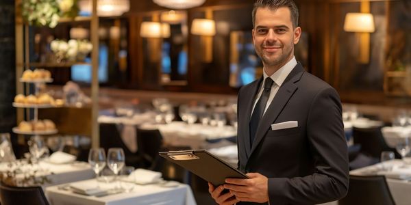 Benefits of Choosing a Restaurant Management Company When Opening a New Branch