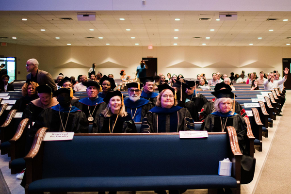 Amberton University’s New Master of Healthcare Administration Program Exceeds Enrollment Expectations by 40% Before Launch