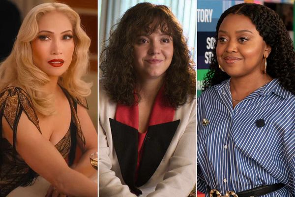 When Big Buzz Meets Big Snubs: What the 2026 Golden Globe Awards Nominations Left Out