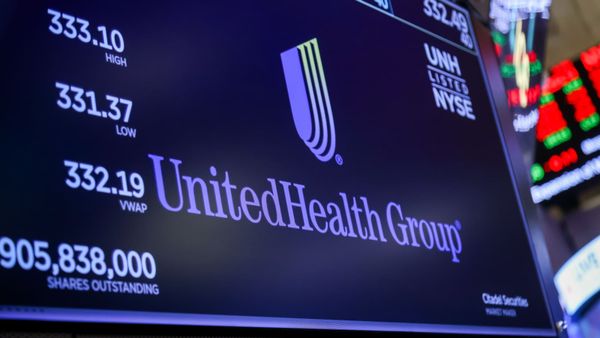 UnitedHealth Group Posts Mixed Q4 Earnings; Shares Slide Sharply