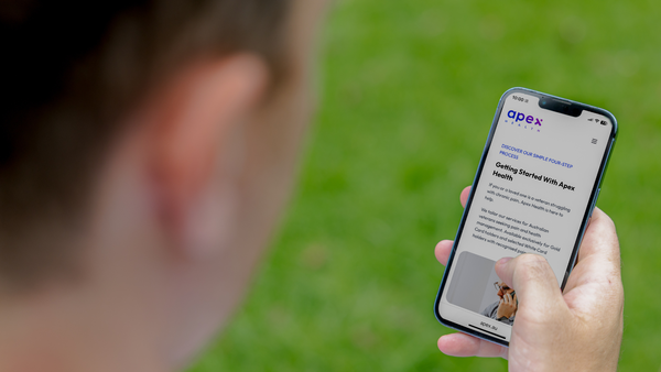 Apex Health: Bridging the Healthcare Gap for Veterans and Everyday Australians