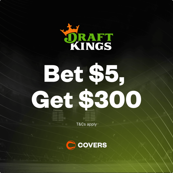 DraftKings Promo Code Offers $300 Bonus Bets for Miami vs. Ole Miss CFP Semifinal