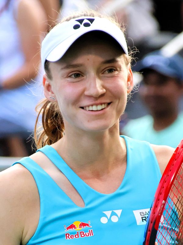 Elena Rybakina Claims Australian Open Title for Second Grand Slam Triumph
